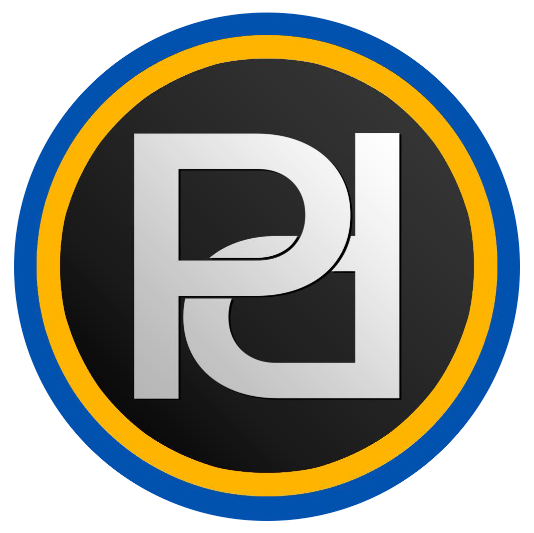 Pyreegue Logo